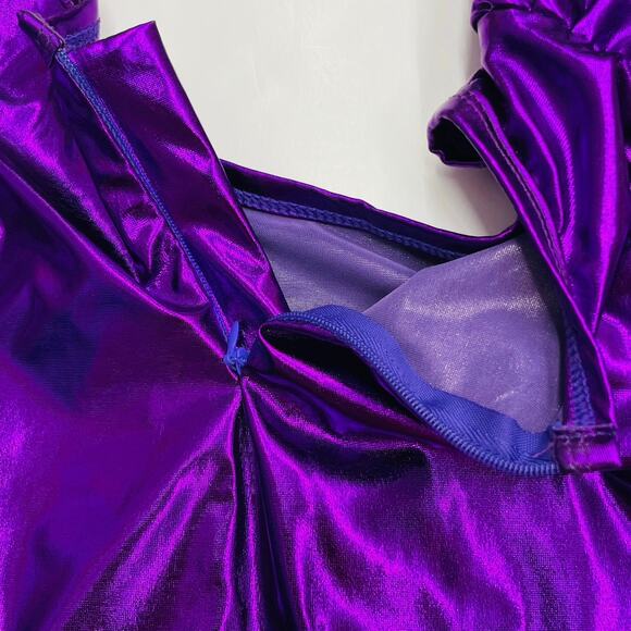 NWT Blended Spirit Size 14-16 Rockin Around Dress - Picture 2 of 3